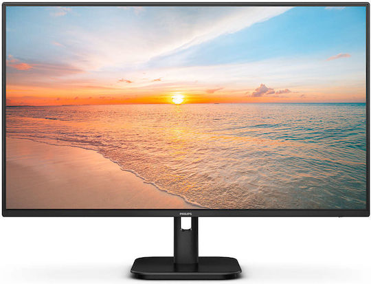 Philips 27E1N1300A IPS Monitor 27" FHD 1920x1080 with Response Time 4ms GTG