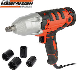Mannesmann M01728 Μπουλονόκλειδο 450W 1/2"