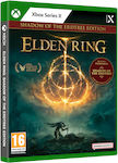 Elden Ring Shadow Of The Erdtree Edition Xbox Series X Game