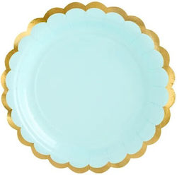 Plate for Party 6pcs