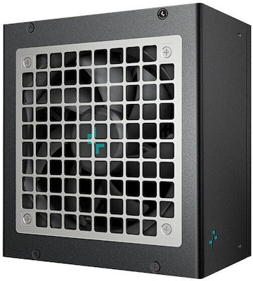 Deepcool PX1300P 1300W Μαύρο Τροφοδοτικό Υπολογιστή Full Modular 80 Plus Platinum