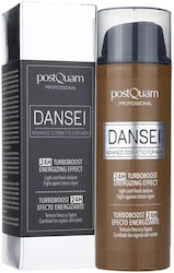 Postquam Professional Dansei 24h Turboboost Gel energizant pentru față pentru bărbați 50ml