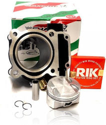 CYLINDER KIT VF185 68MM SHARK MAI