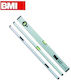 BMI Tools 691030 Nivel de spirit Din aluminiu 30buc