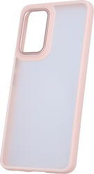 Back Cover Metallic Pink (Galaxy A53)