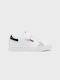 Levi's Kids Sneakers White