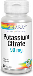 Solaray 99mg 60 capace