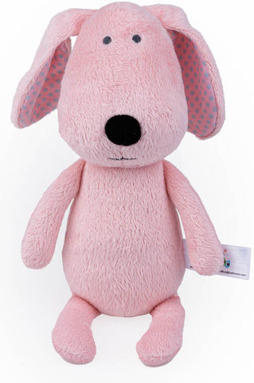 Bali Bazoo Cățeluș de pluș Cuddle 28 cm.