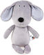 Bali Bazoo Cățeluș de pluș Cuddle 28 cm.