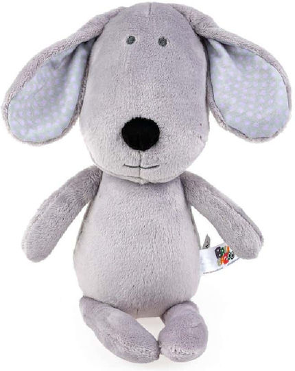 Bali Bazoo Cățeluș de pluș Cuddle 28 cm.