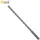 Duna-Wert Bohrer Hartmetall mit SDS Plus Schaft 12x450mm