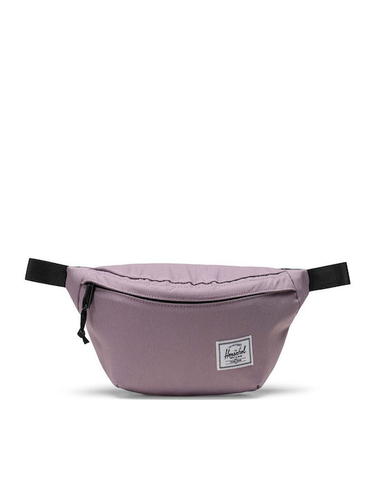 Herschel Classic Бъм Баг на колан Лилав