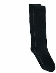 Primowear Κάλτσες Μακριές Μαύρες
