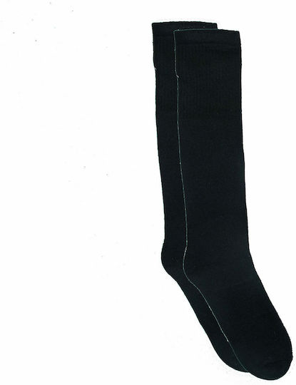 Primowear Long Hunting Socks Woolen in Black color