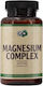 Pure Nutrition USA Магнезиев Комплекс [120 Капсули]