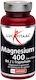 Lucovitaal Magnesium Μαγνήσιο 400mg 60 Caps
