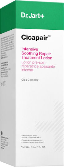 Dr.jart+ Cicapair Intensive Soothing Repair Treatment Lotion 150ml