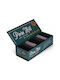 Pirin Hill Socks Black 7 Pack
