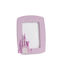 Parisis Kinder Fotorahmen Rosa