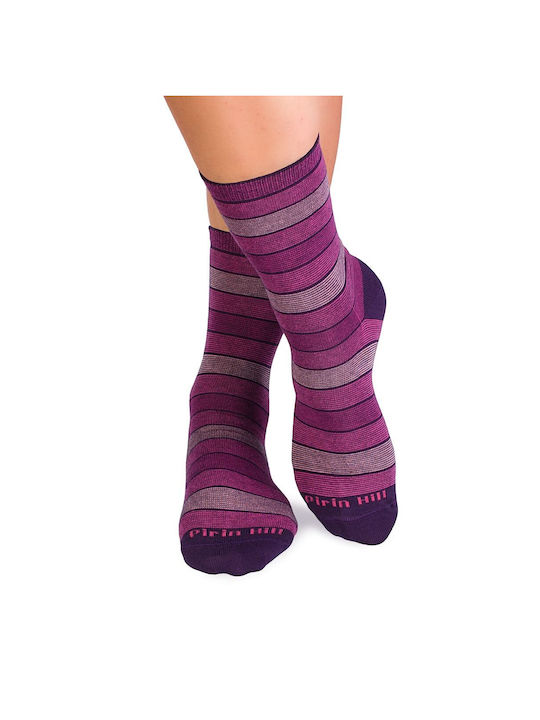 Pirin Hill Socks Roz