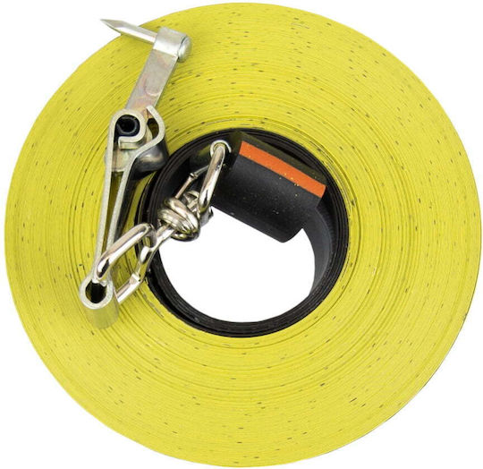 Spenser Tape Measure with Auto-Rewind 25m