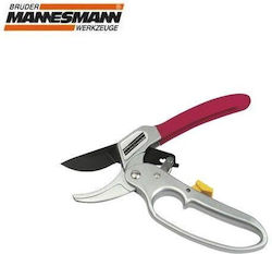 Mannesmann M63210 Ψαλίδι Κλαδέματος Τύπου Καστάνιας M63210