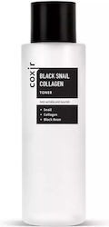 Coxir Black Snail Collagen Toner 150ml