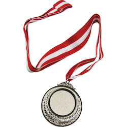 Silber Medaille Sportarten