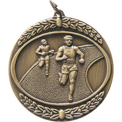 Gold Medal Sports