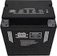 MotoBatt Motorradbatterie YTX30L-BS mit Kapazität 31Ah