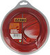 Ozaki Round Brush Cutter Trimmer Line 2.4mm 87m 02-000030