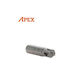 Apex Screwdriver Bit Torq