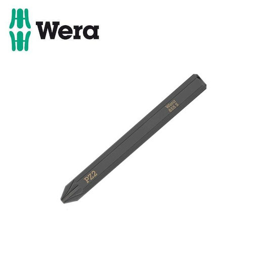 Wera Screwdriver Bit