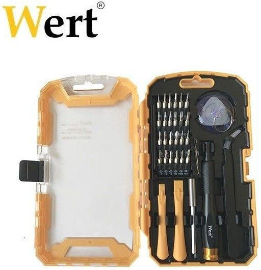 Duna-Wert Handschraubendreher