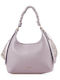 Verde Women's Bag Crossbody Lilac