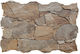 Hatz Floor / Wall Interior Matte Porcelain Tile...