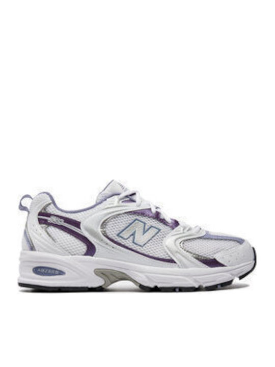 New Balance 530 Sneakers White