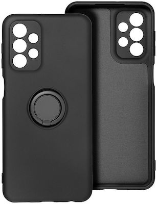 Back Cover Silicone Black (Galaxy A55)