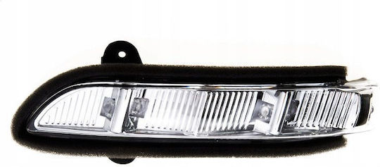 Carro Linkes Blitzlicht Mercedes-Benz E Klasse 06-09