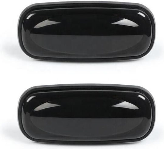 Diederichs Φλας Led για Land Rover Discovery / Freelander / Defender 2τμχ