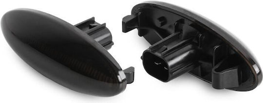 Diederichs Blitzlicht LED für Toyota Auris / Yaris 2006-2010 2Stück