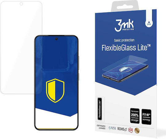 3MK Flexibleglass Lite 0.16mm Tempered Glass (Xiaomi 14)