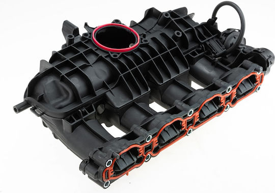 NTY Intake Manifold for Seat Ateca / Leon / Tarraco Skoda Kodiaq / Octavia Volkswagen Arteon / Passat Audi A3 / Q2