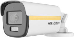 Hikvision DS-2CE12DF3T-LFS CCTV Αδιάβροχη Κάμερα Full HD 1080p