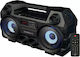 Soundbox 465 Bluetooth-Lautsprecher 40W Schwarz