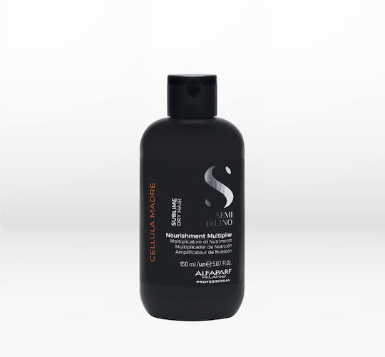 Alfaparf Milano Semi Di Lino Sublime Cellula Madre Подхранващ Мултипликатор 150мл
