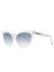 Dsquared2 Ochelari de soare cu Alb Rame DQ0097 22B