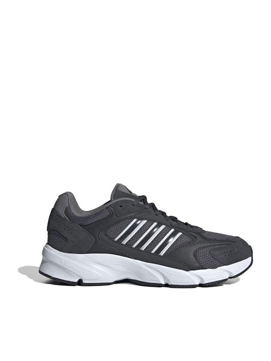Crazychaos 2000 Sneakers Anthracite
