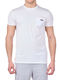 T-shirt Λευκό