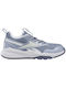 Xt Sprinter 2.0 Alt Kids Sports Shoes Running with Laces Light Blue